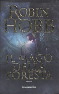 9788834716489 - Il mago della foresta