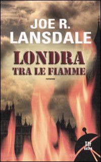 9788834716809 - Londra tra le fiamme