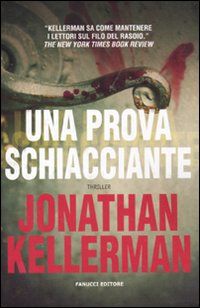9788834716823 - Prova schiacciante