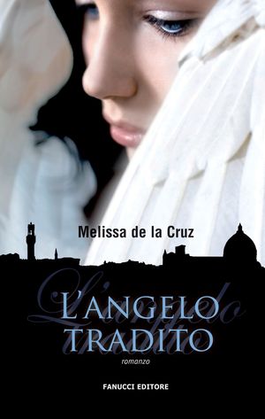 9788834716939 - L'angelo tradito
