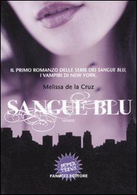9788834716960 - Sangue blu
