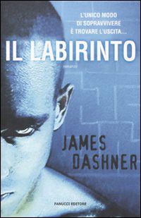 9788834717325 - Il labirinto
