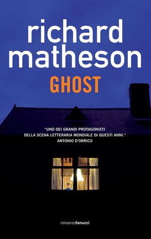 9788834717493 - Ghost