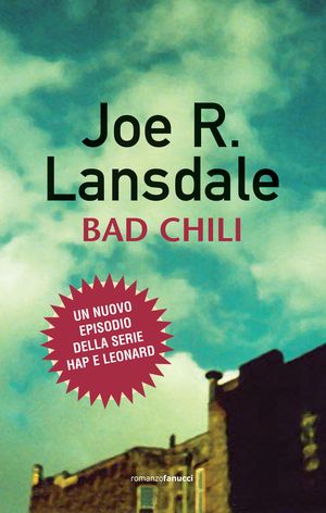 9788834717622 - Bad Chili
