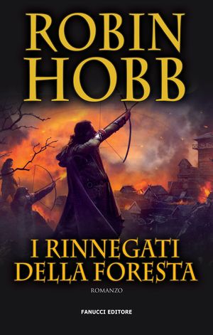 9788834717639 - I rinnegati della foresta