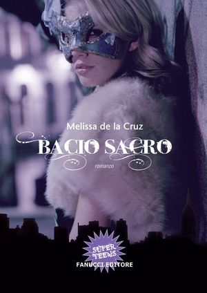 9788834717660 - Bacio sacro