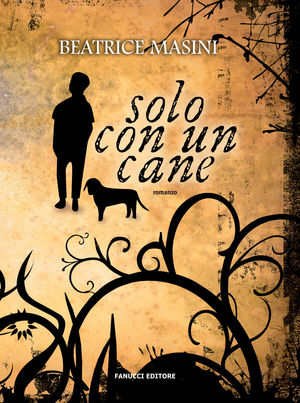 9788834717868 - Solo con un cane