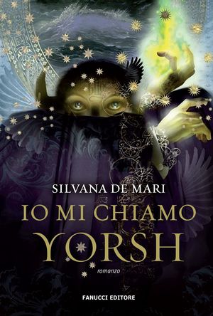 9788834717882 - Io mi chiamo Yorsh