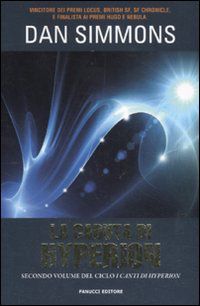 9788834718162 - La caduta di Hyperion. I canti di Hyperion. Vol. 2