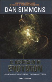 9788834718186 - Il risveglio di Endymion