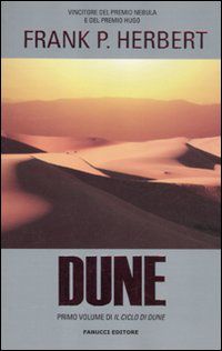 9788834718452 - Dune. Il ciclo di Dune. Vol. 1