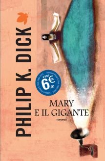 9788834718537 - Mary e il gigante
