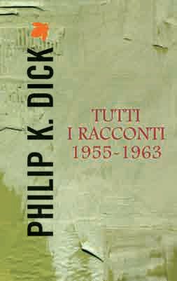 9788834718568 - Tutti i racconti (1955-1963). Vol. 3