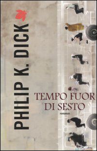 9788834718599 - Tempo fuor di sesto
