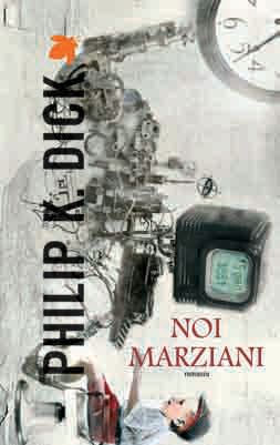 9788834718605 - Noi marziani