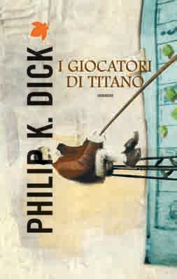 9788834718612 - I giocatori di Titano