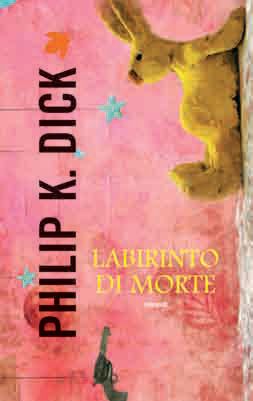 9788834718629 - Labirinto di morte