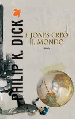 9788834718636 - E Jones creò il mondo