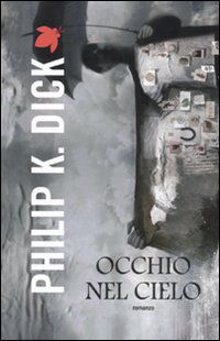 9788834718667 - L'occhio nel cielo