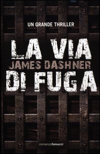 9788834719572 - La via di fuga