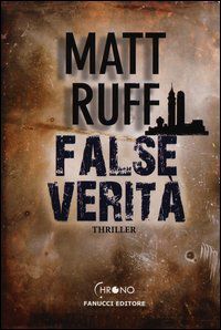 9788834720394 - False verità