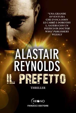 9788834722466 - Il prefetto. Ediz. illustrata