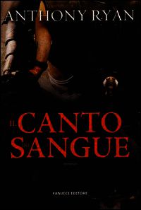 9788834723524 - Il canto del sangue. L'ombra del corvo. Vol. 1