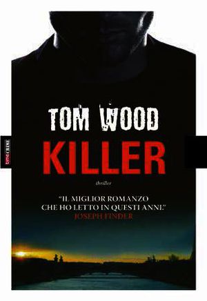 9788834724743 - Killer