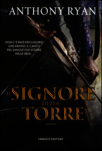 9788834727096 - Il Signore della Torre. L'ombra del corvo. Vol. 2
