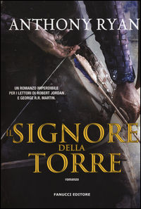 9788834731062 - Il Signore della Torre. L'ombra del corvo. Vol. 2