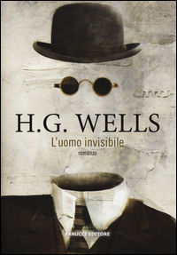 9788834732762 - L'uomo invisibile