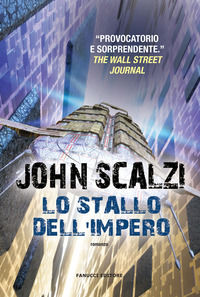 9788834737446 - Lo stallo dell'impero