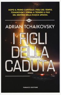 9788834738290 - I figli della caduta