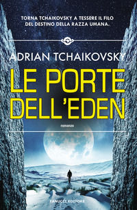 9788834741498 - Le porte dell'Eden