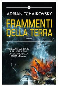 9788834742648 - Frammenti della terra