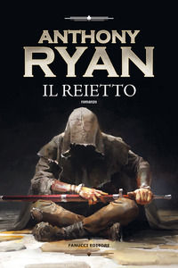 9788834743034 - Il reietto. L'alleanza d'acciaio. Vol. 1