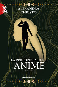 9788834743331 - La principessa delle anime