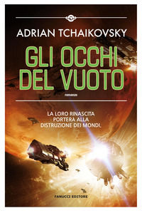 9788834743577 - Gli occhi del vuoto