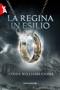 9788834743607 - La regina in esilio. I sette regni. Vol. 2