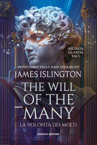 9788834744765 - The will of the many. La volontà dei molti