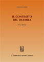 9788834816011 - Il contratto del duemila