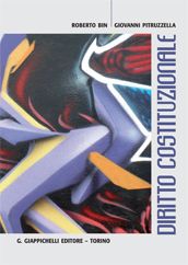 9788834819906 - DIRITTO COSTITUZIONALE