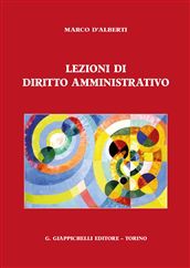 9788834827741 - Lezioni di diritto amministrativo