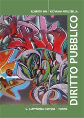 9788834836002 - DIRITTO PUBBLICO