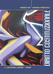9788834836057 - DIRITTO COSTITUZIONALE