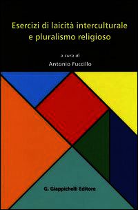 9788834839935 - Esercizi di laicità interculturale e pluralismo religioso