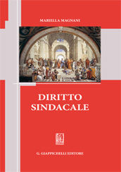 9788834839997 - Diritto sindacale