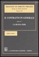 9788834842881 - Il contratto in generale. Vol. 4: La buona fede