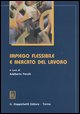 9788834843819 - Impiego flessibile e mercato del lavoro