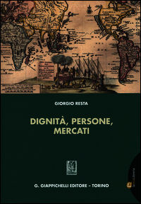 9788834849323 - Dignità, persone, mercati